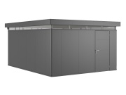 Lemezből készült kerti ház Biohort CasaNova