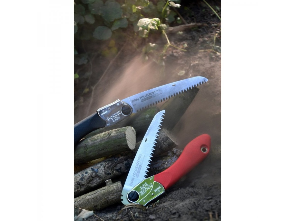 Skládací pila Silky Pocketboy 170-20