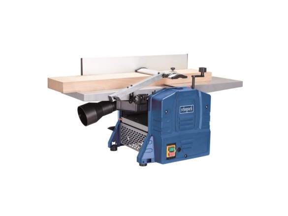 Protahovačka/hoblovka Scheppach HMS 1080