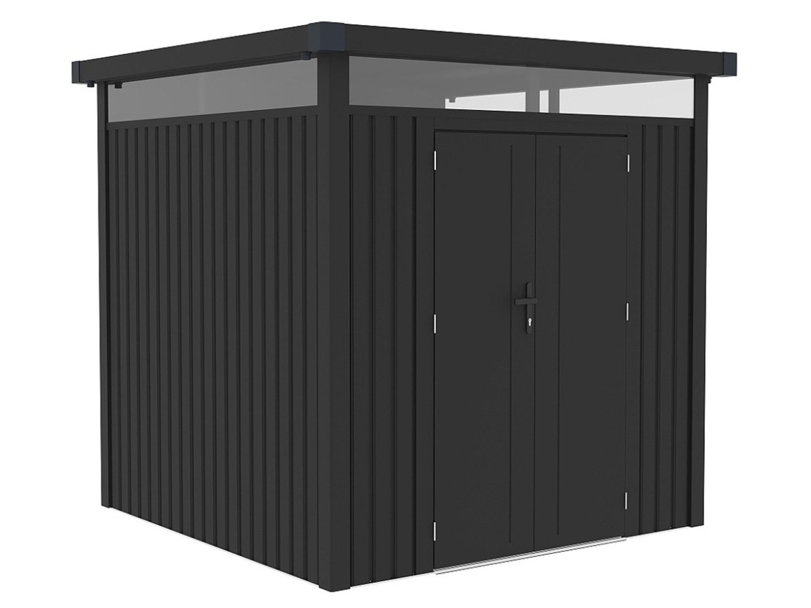 Zahradní domek Lanit Plast Marburg