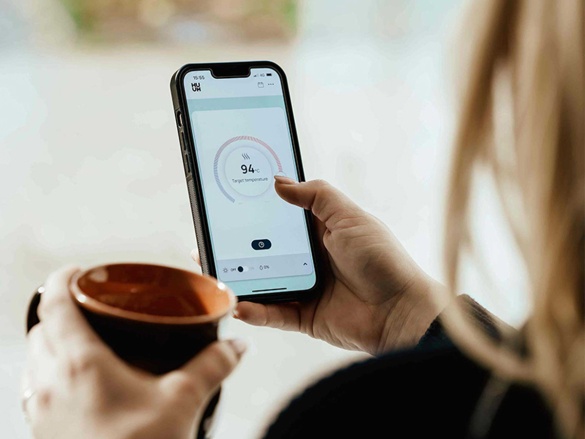 Venkovní finská sauna Bohemit Kubis