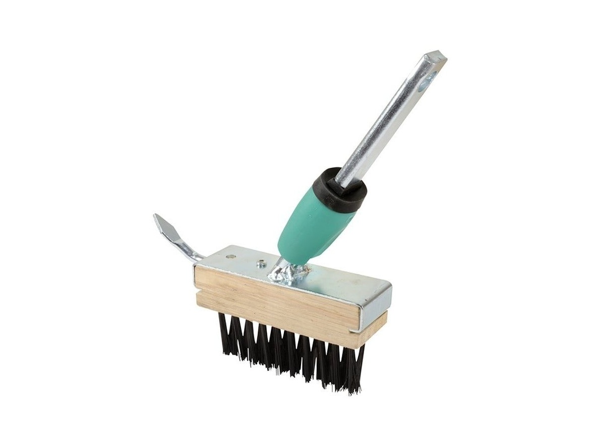 Floraland Kartáč na spáry Quick System GR8113