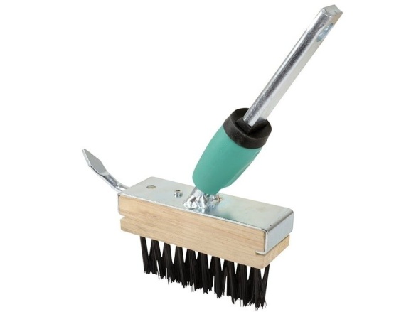 Floraland Kartáč na spáry Quick System GR8113