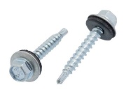 Covernit Farmářský samořezný šroub 4,8 x 20 mm