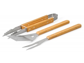 kiegészítők –  G21 Grilovací nářadí  sada 3 ks