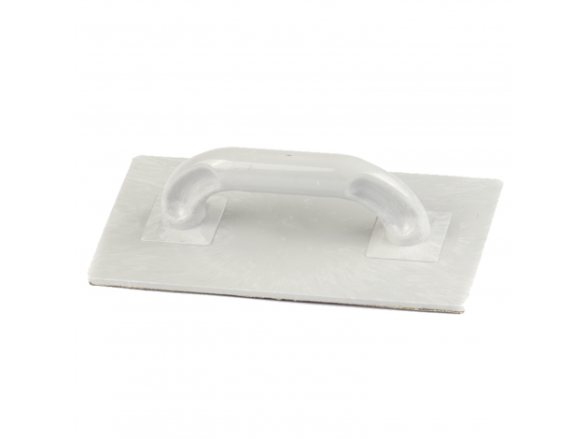 Lobster Hladítko brusné černé