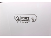 Kézszárítók Jet Dryer FORCE