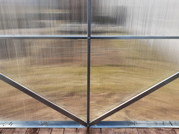 Skleník Lanit Plast Domik