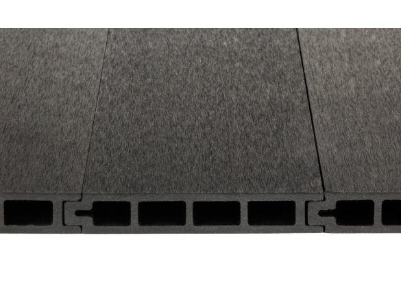 G21 WPC  podlaha pro domek GRAH 915, Eben