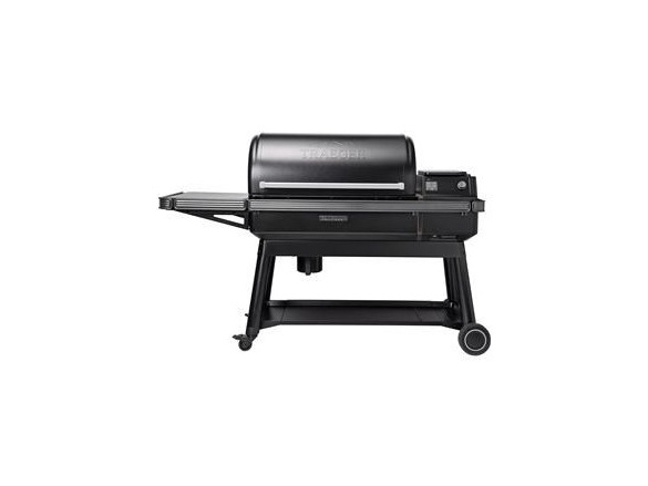 Peletový gril Traeger IRONWOOD XL INT