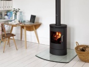 Krbova kachle Morsø 6140 5,8 kW