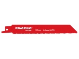 Pilový list do ocasové pily na kov Rawlplug 2,5 mm