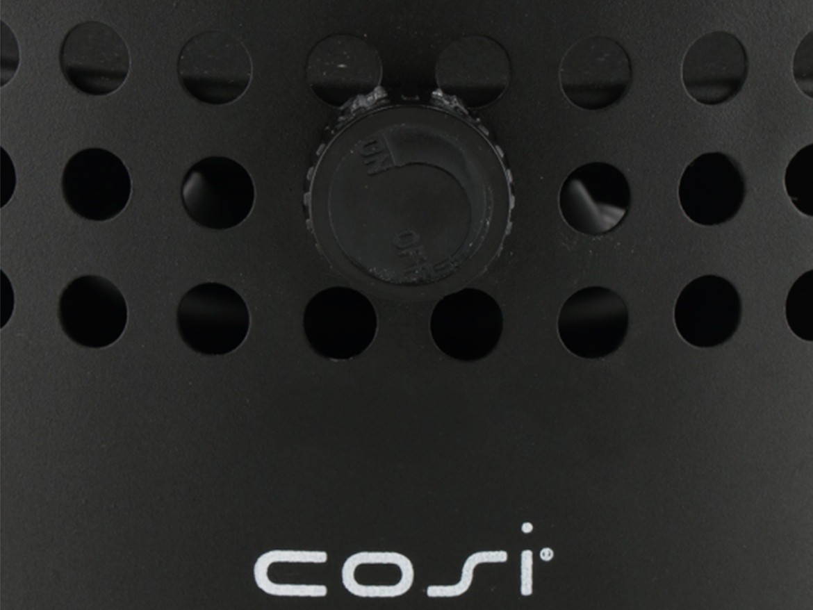 Plynová lucerna COSI Cosiscoop Drop