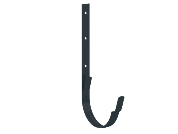 Žľabový hák Tegola Tegoaqua 100