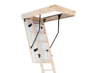 Schody Oman –  Long Termo Ps OMAN LONG TERMO PS 140X60 H330 FSC TSS20324