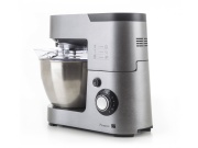 G21 Kuchyňský robot  Promesso Iron Grey