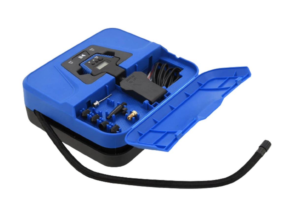 Compass Kompresor BOX