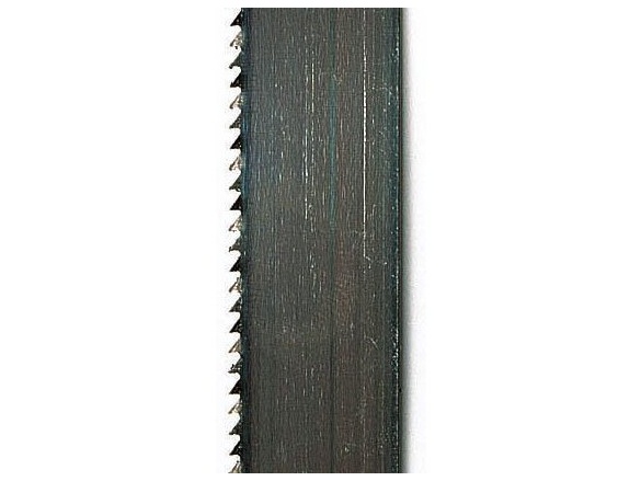 Bass 5 / Bassato 5 számára Scheppach Pilový pás ( 3430 x 6 x 0,5 mm, 6 TPI )