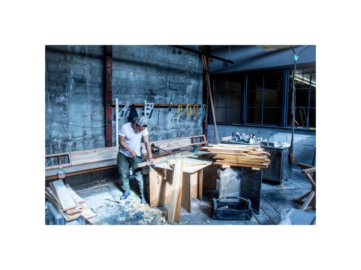 Japán összecsukható fűrész Silky Woodboy 240-26