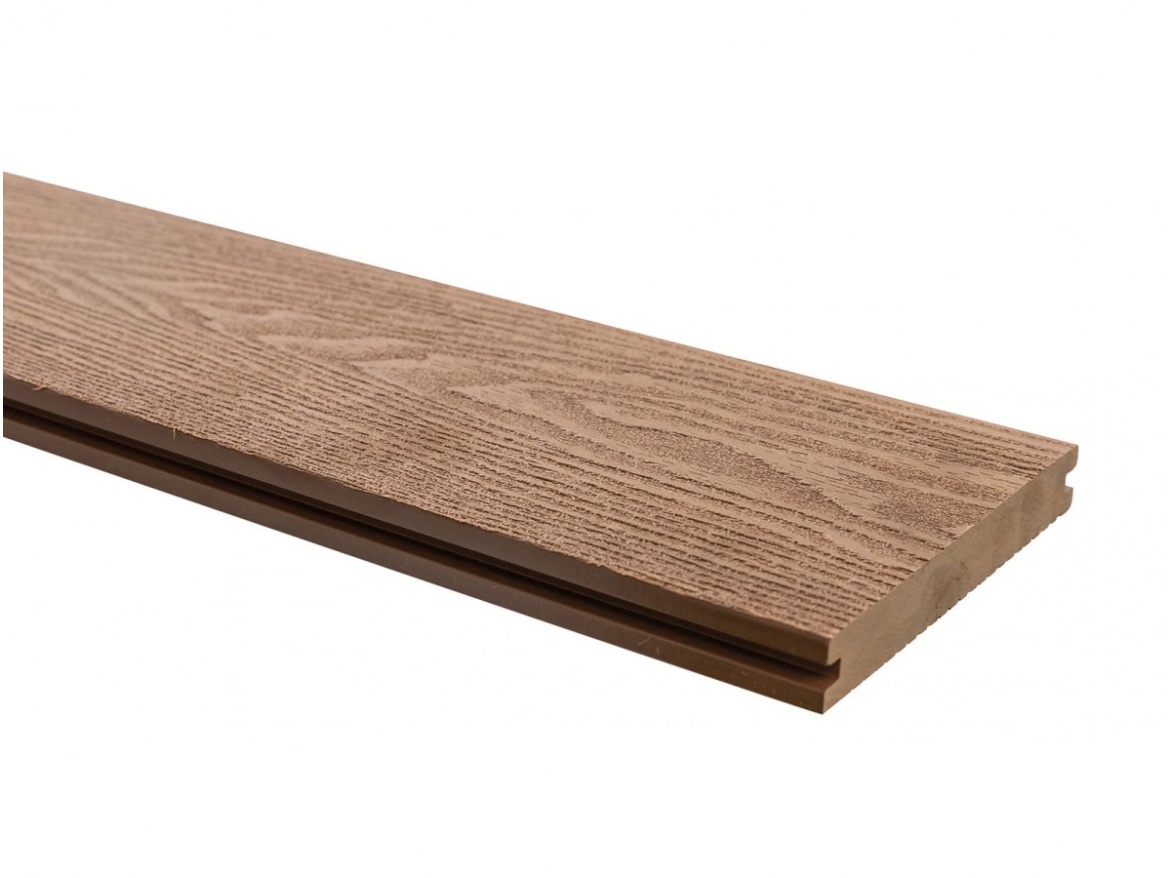 Terasové WPC prkno Gutta Guttadeck Strong