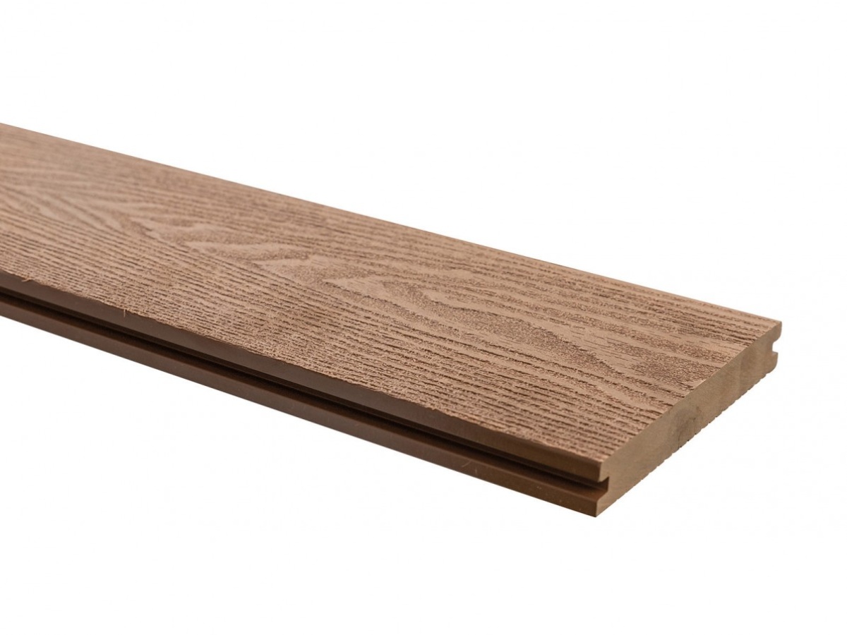 Terasové WPC prkno Gutta Guttadeck Strong