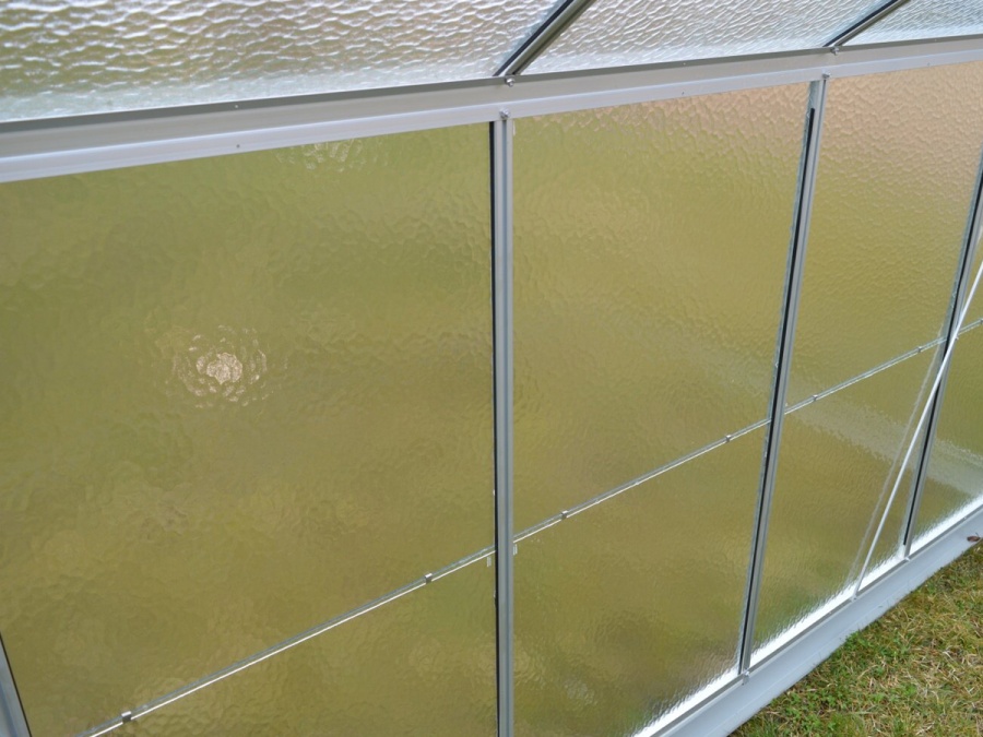 Skleník Vitavia Uranus Premium