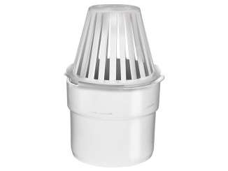 Épület –  Scobax přípojka Standart