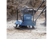 Vibrační deska 102 kg Scheppach HP 2200 S