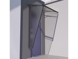 Épület –  Covernit T-160