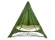 Plachta na stojan Hangout Pod