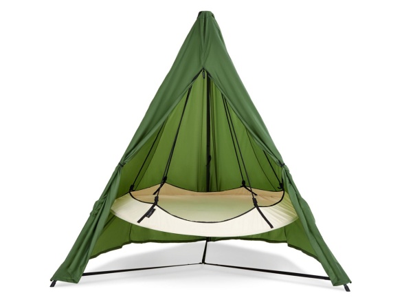 Plachta na stojan Hangout Pod