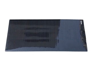 Pěstování – Sensorie Solární panel