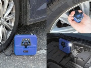 Compass Kompresor BOX