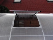 Strešné okno Lanit Plast Střešní okno Dněpr Mini