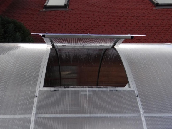 Strešné okno Lanit Plast Střešní okno Dněpr Mini