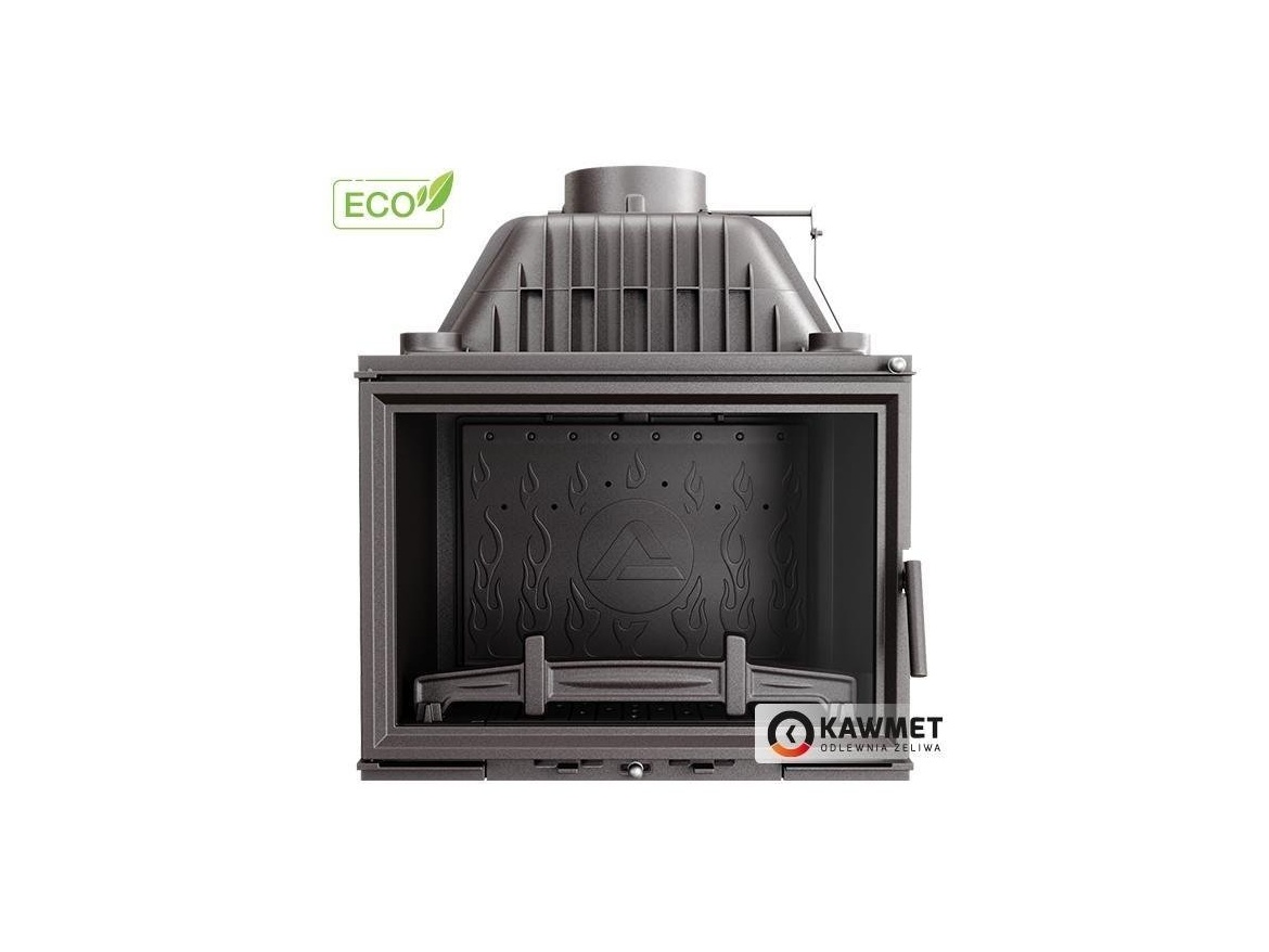 Kandallóbetét Kawmet W17 ECO - 16,1 kW