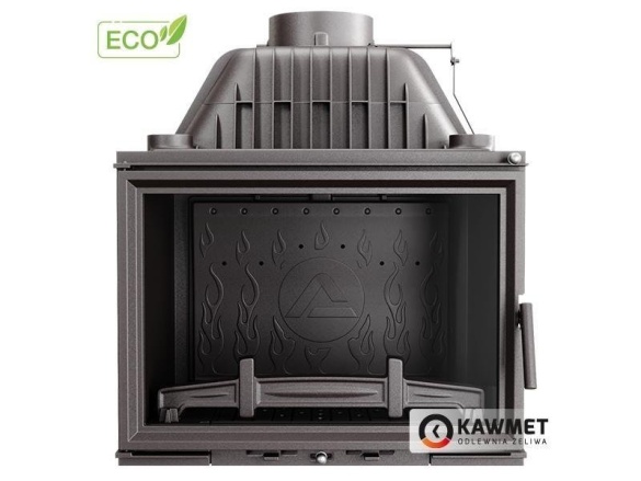 Kandallóbetét Kawmet W17 ECO - 16,1 kW