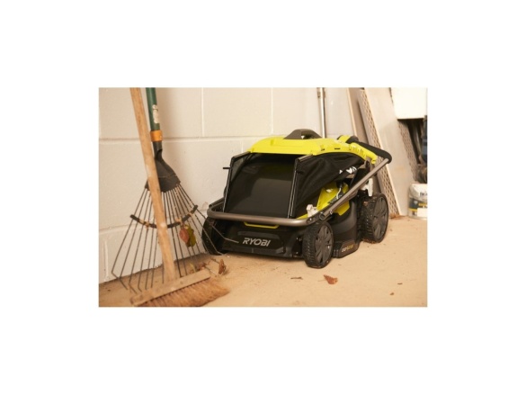 Aku 18V travní sekačka ONE+ (bez baterie a nabíječky) Ryobi RYOBI RY18LMX37A-0