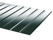 Trapézový plech Budmat TRB-8