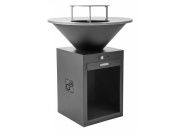 G21 Gril  Oregon Black