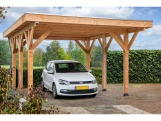 Tuindeco DIY carport Lemmer