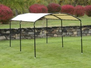 Prístrešok na auto ShelterLogic Monarc