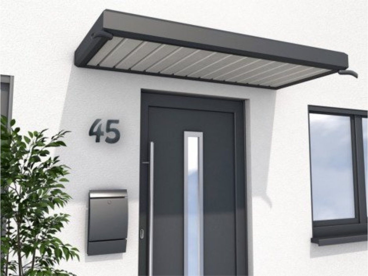 Domovní číslo Ecokámen Style