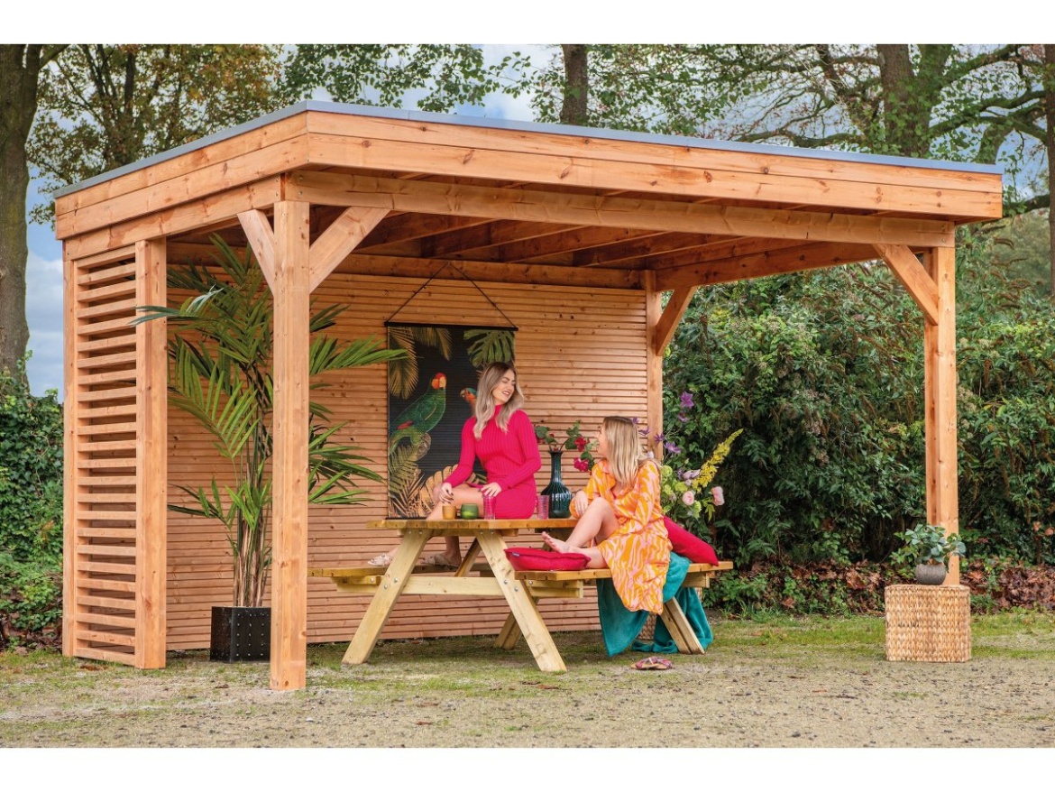 Tuindeco DIY Zoutelande 600