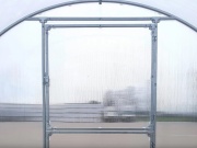 Skleník z polykarbonátu Gutta Gardentec Easy