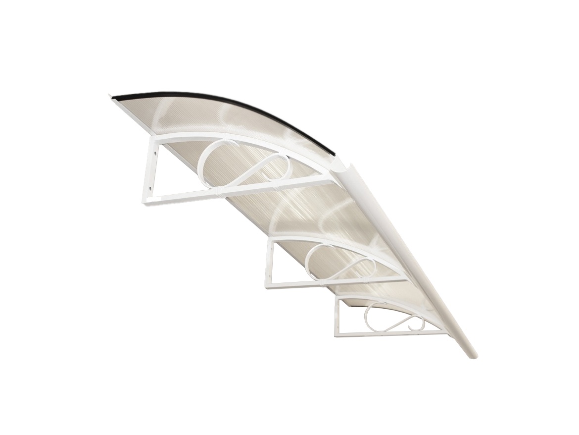 Vchodová strieška Scobax Savespot Lord