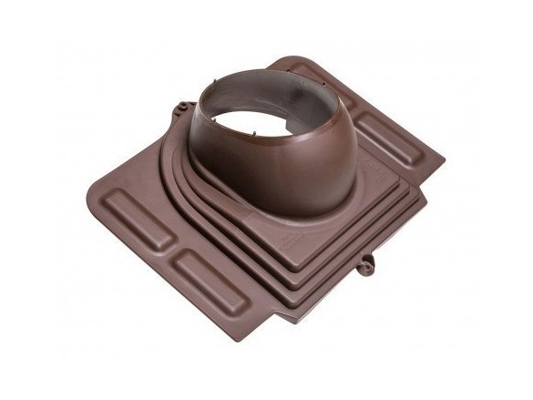 Vilpe Univerzální průchodový prvek pro plechovou krytinu