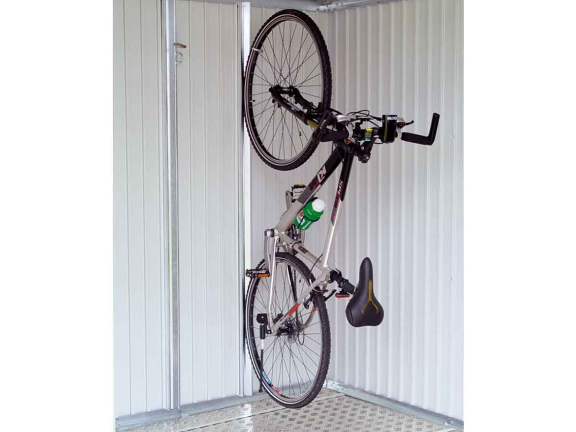 HPA Biohort Držák kol BikeMax