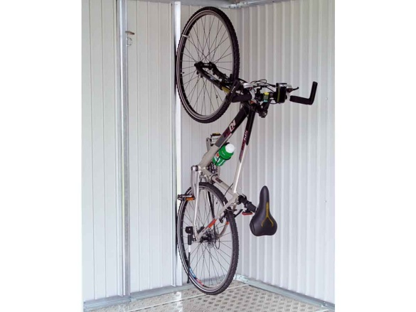 HPA Biohort Držák kol BikeMax