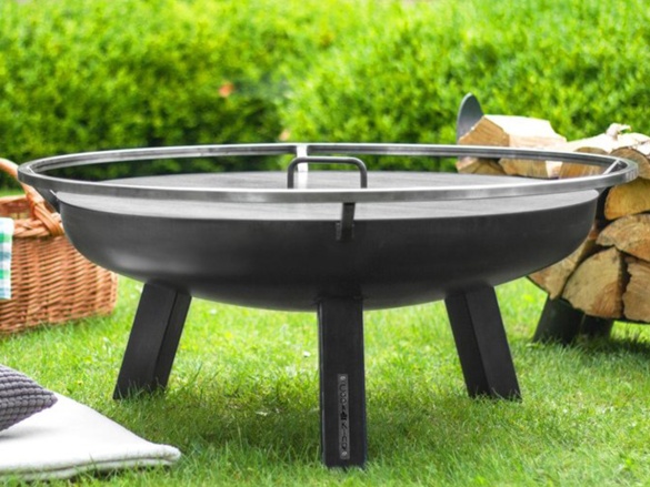 Ohniště CookKing Porto